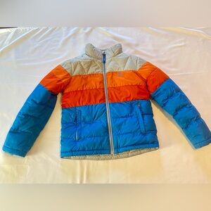 HOT Winter Jacket Ll Bean Kids Outerwear Insulated Jackets Ll